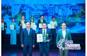 Bảo hiểm Hàng không (VNI) Top 20 Thương hiệu xuất sắc toàn cầu 2023 